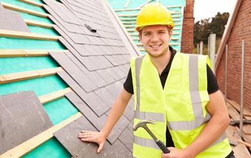 find trusted Ayres End roofers in Hertfordshire
