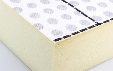 meeting Ayres End building codes