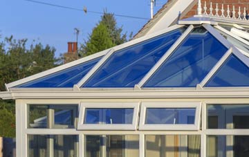 professional Ayres End conservatory insulation