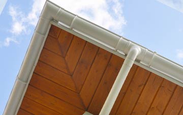 Ayres End soffit types
