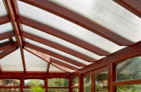 Ayres End conservatory roofing insulation