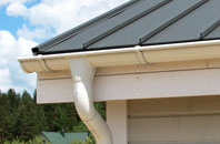 Ayres End soffits